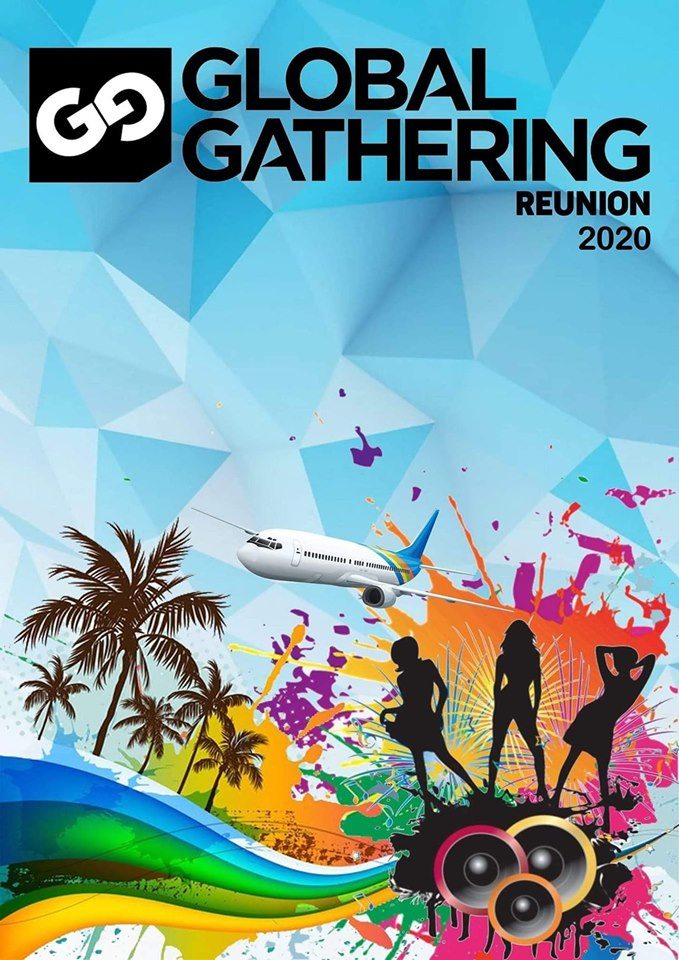 Global Gathering 2020 в Украине